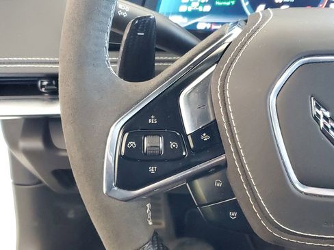 Used 2024 Chevrolet Corvette E-Ray image 13