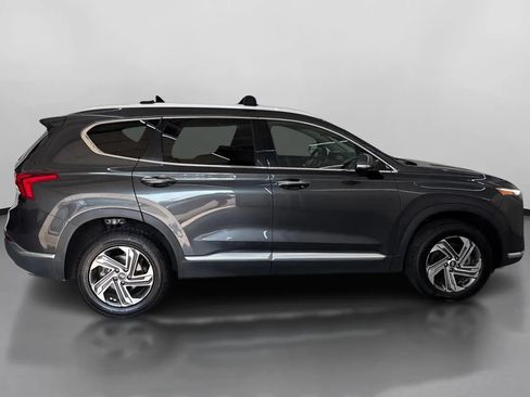 Used 2023 Hyundai Santa Fe SEL w/ Premium Package AWD/4WD image 11