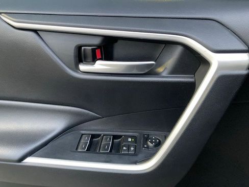 Certified 2023 Toyota RAV4 XLE w/ Convenience Package image 12