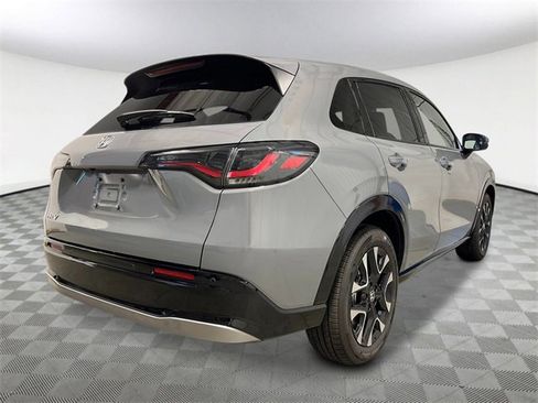 New 2026 Honda HR-V EX-L image 6