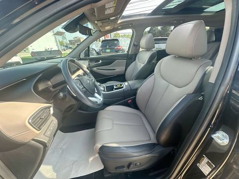 Used 2023 Hyundai Santa Fe SEL Premium AWD/4WD image 22