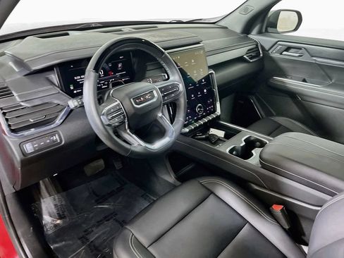 Used 2025 GMC Acadia Elevation w/ Super Cruise Package AWD/4WD image 9