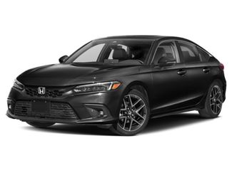 New 2024 Honda Civic Sport Touring video 1