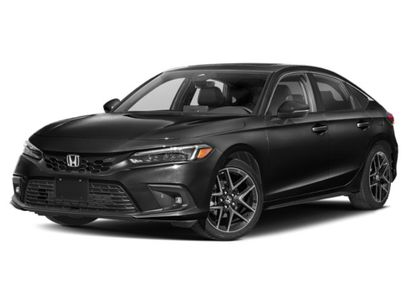 New 2024 Honda Civic Sport Touring