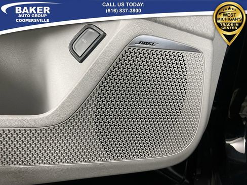 Used 2025 Chevrolet Blazer EV SS w/ LPO, All-Weather Mat Package image 23