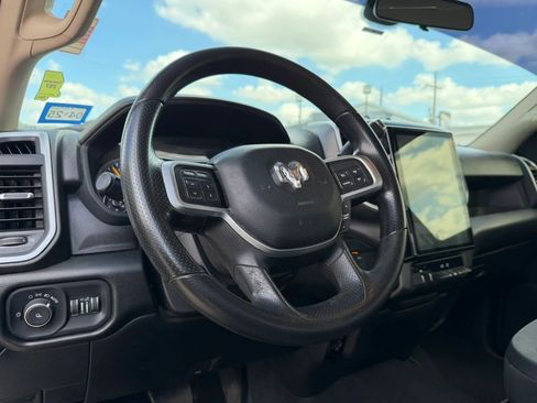 Used 2020 RAM 2500 Big Horn image 11