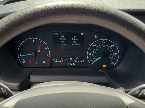 Used 2025 Ford Transit 250 Base w/ Exterior Upgrade Package image 21