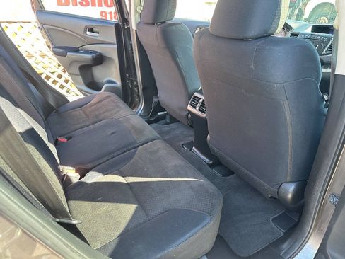 Used 2016 Honda CR-V SE image 13