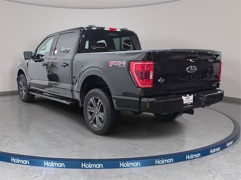 Used 2023 Ford F150 XLT w/ Equipment Group 302A High image 8