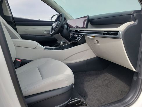 New 2026 Hyundai Tucson SEL image 17