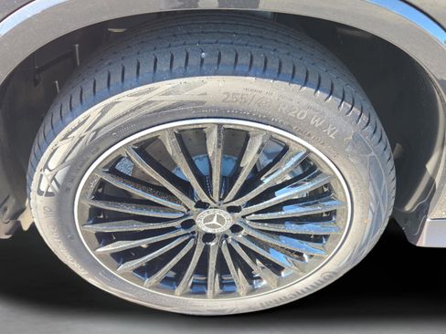 New 2026 Mercedes-Benz GLC 300 image 17