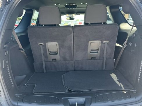 Used 2024 Dodge Durango R/T w/ Blacktop Package image 9