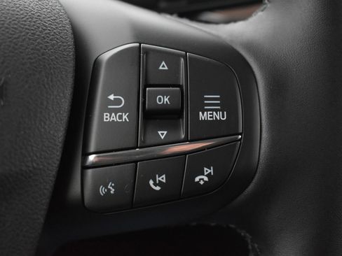 New 2025 Ford Bronco Sport Outer Banks w/ Outer Banks Tech Package+ AWD/4WD image 30
