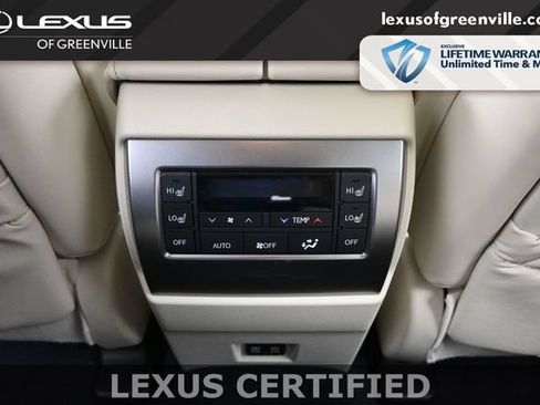 Certified 2022 Lexus GX 460 Premium w/ Accessory Package AWD/4WD image 27