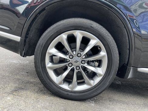 Certified 2023 Dodge Durango Citadel image 12