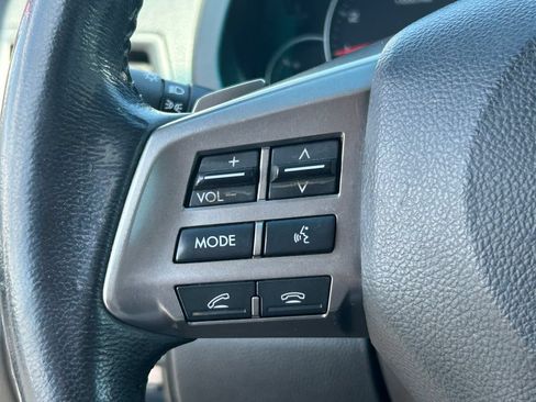 Used 2014 Subaru Outback 2.5i Premium w/ Accessory Value Package (OYZ) AWD/4WD image 18