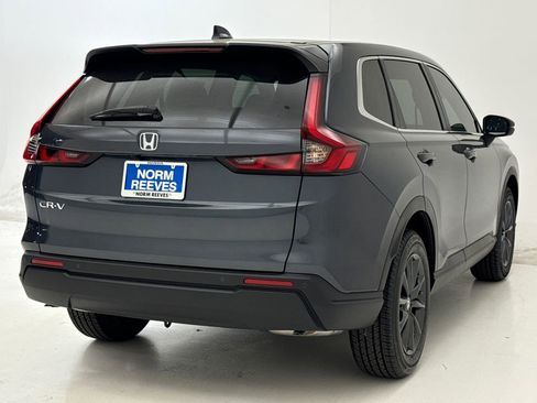 New 2026 Honda CR-V EX-L image 7
