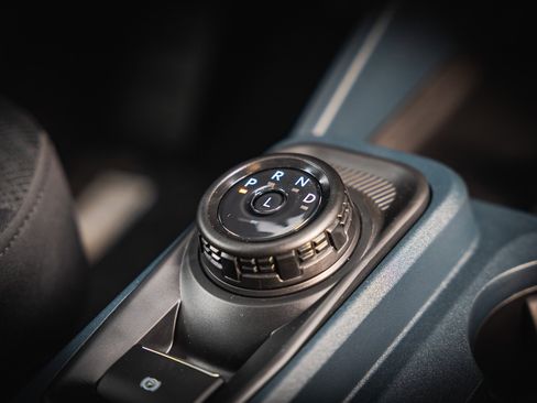 New 2026 Ford Maverick XL image 21