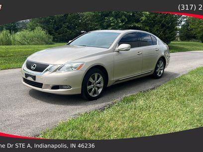 Used 2011 Lexus GS 350 AWD