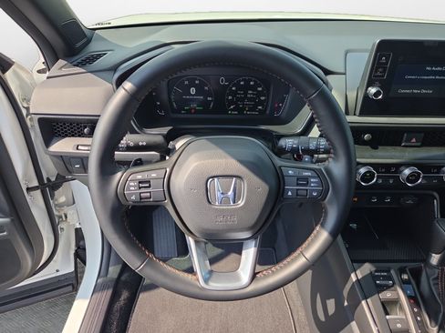 Used 2026 Honda CR-V Sport-L image 10