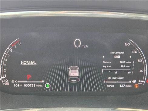 Used 2022 Acura MDX FWD w/ Technology Package image 11