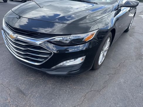 Used 2024 Chevrolet Malibu LT FWD image 10
