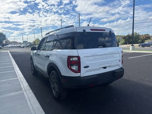 Used 2023 Ford Bronco Sport Big Bend image 5