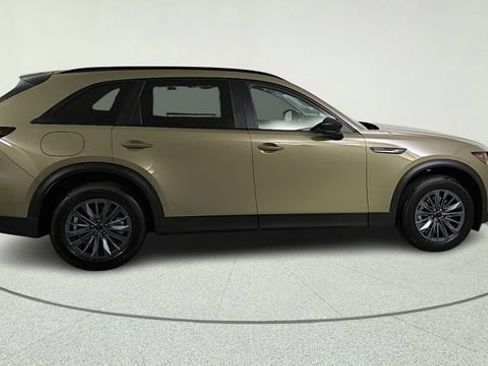 New 2026 MAZDA CX-70 SC Plus AWD/4WD image 8