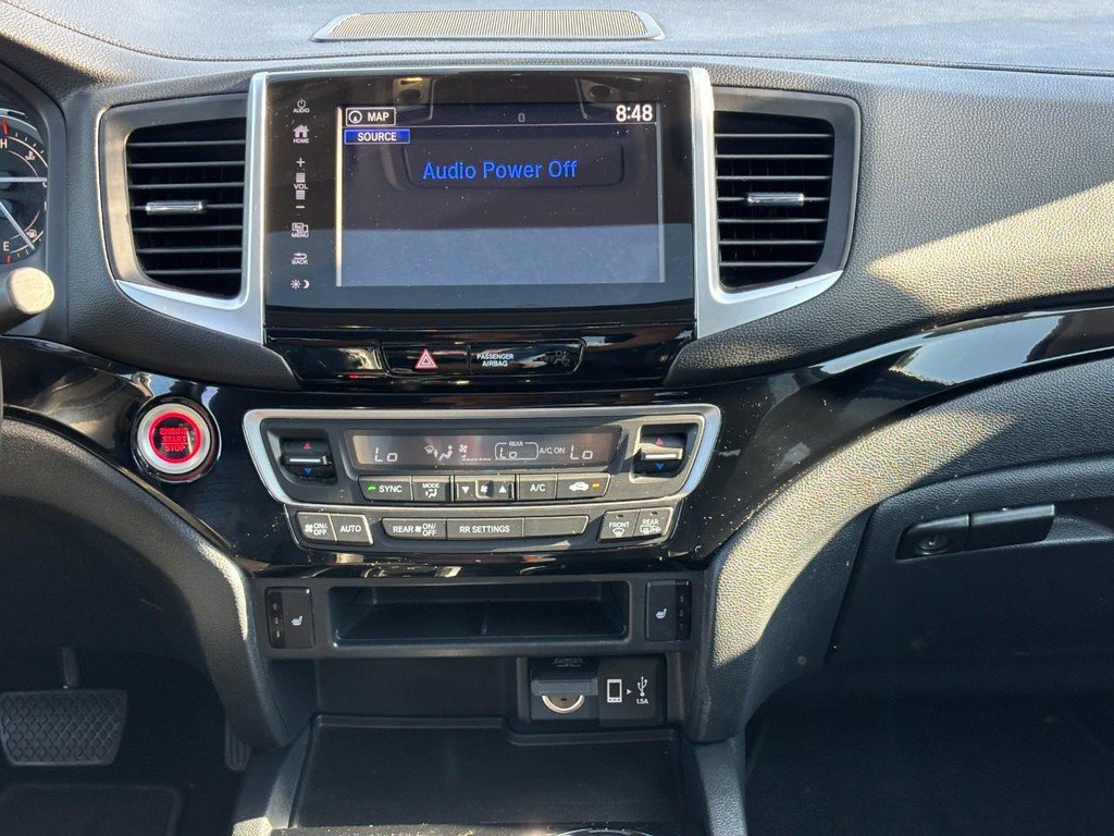 Used 2020 Honda Ridgeline RTL-E image 14