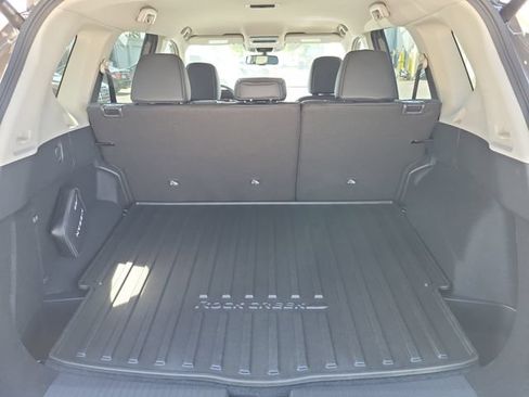 New 2026 Nissan Rogue SV w/ Rock Creek Premium Package AWD/4WD image 28