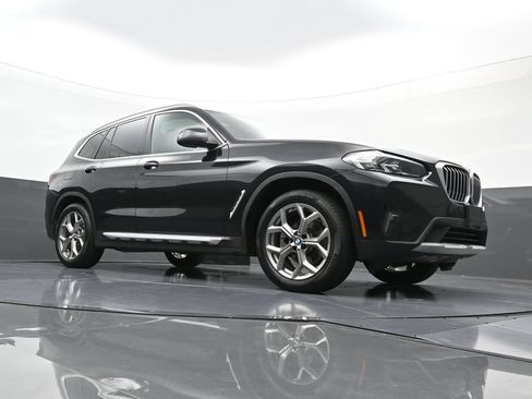 Used 2023 BMW X3 xDrive30i AWD/4WD image 21
