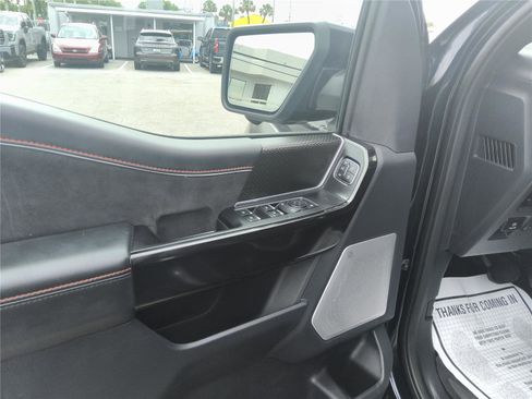 Used 2024 Ford F150 Raptor w/ Equipment Group 803A Raptor R AWD/4WD image 16