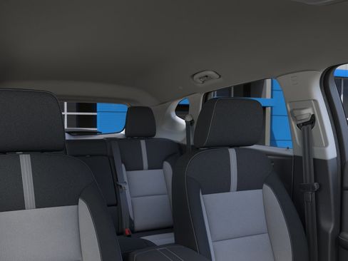 New 2026 Chevrolet Blazer LT image 24