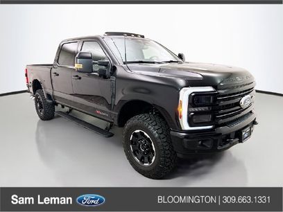 New 2027 Ford F250 Platinum w/ Tremor Off-Road Package