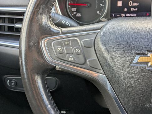 Used 2019 Chevrolet Equinox LT w/ Sun & Navigation Package image 19