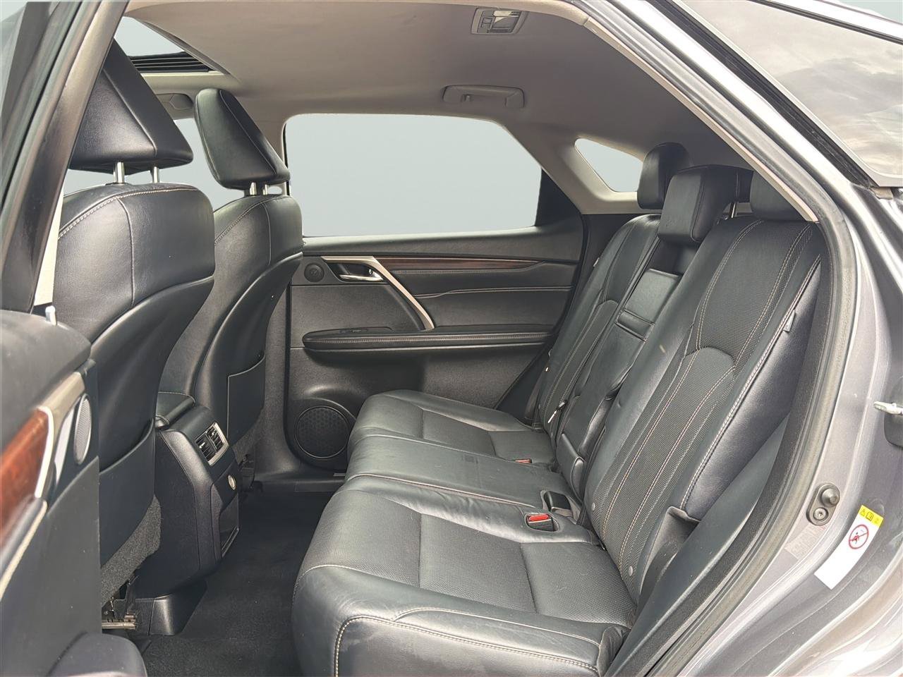 Used 2016 Lexus RX 350 AWD w/ Premium Package image 19