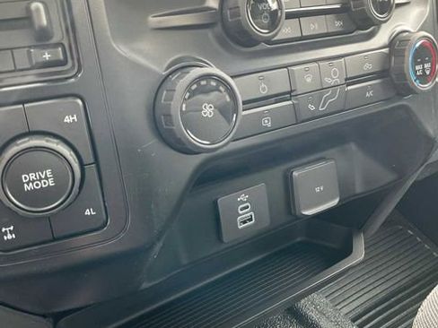 Used 2026 Ford F350 XL w/ 360-Degree Camera Package AWD/4WD image 36