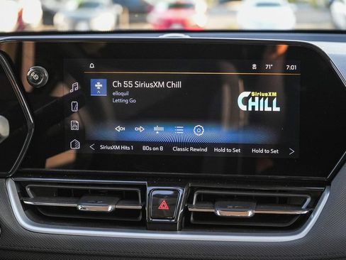 New 2026 Chevrolet TrailBlazer LT w/ Convenience Package AWD/4WD image 13
