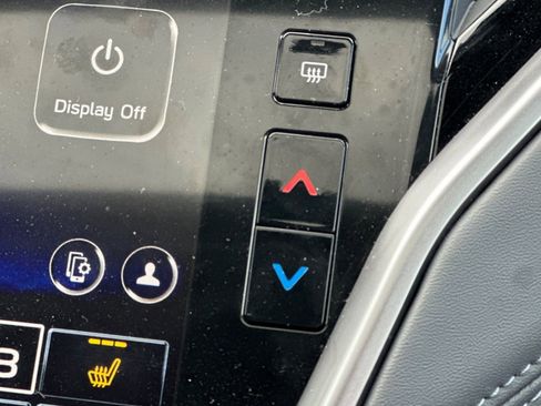 Used 2023 Subaru Outback Onyx Edition XT image 29