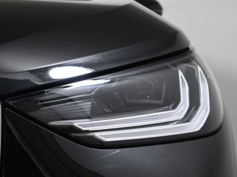 Certified 2025 BMW X3 xDrive30i w/ Premium Package image 11