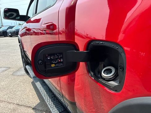 Used 2020 RAM 1500 Rebel w/ Rebel Level 1 Equipment Group RWD image 13