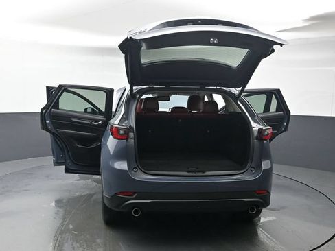 Certified 2024 MAZDA CX-5 Carbon Edition AWD/4WD image 48