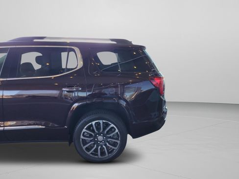 Used 2020 GMC Acadia Denali w/ Technology Package image 6