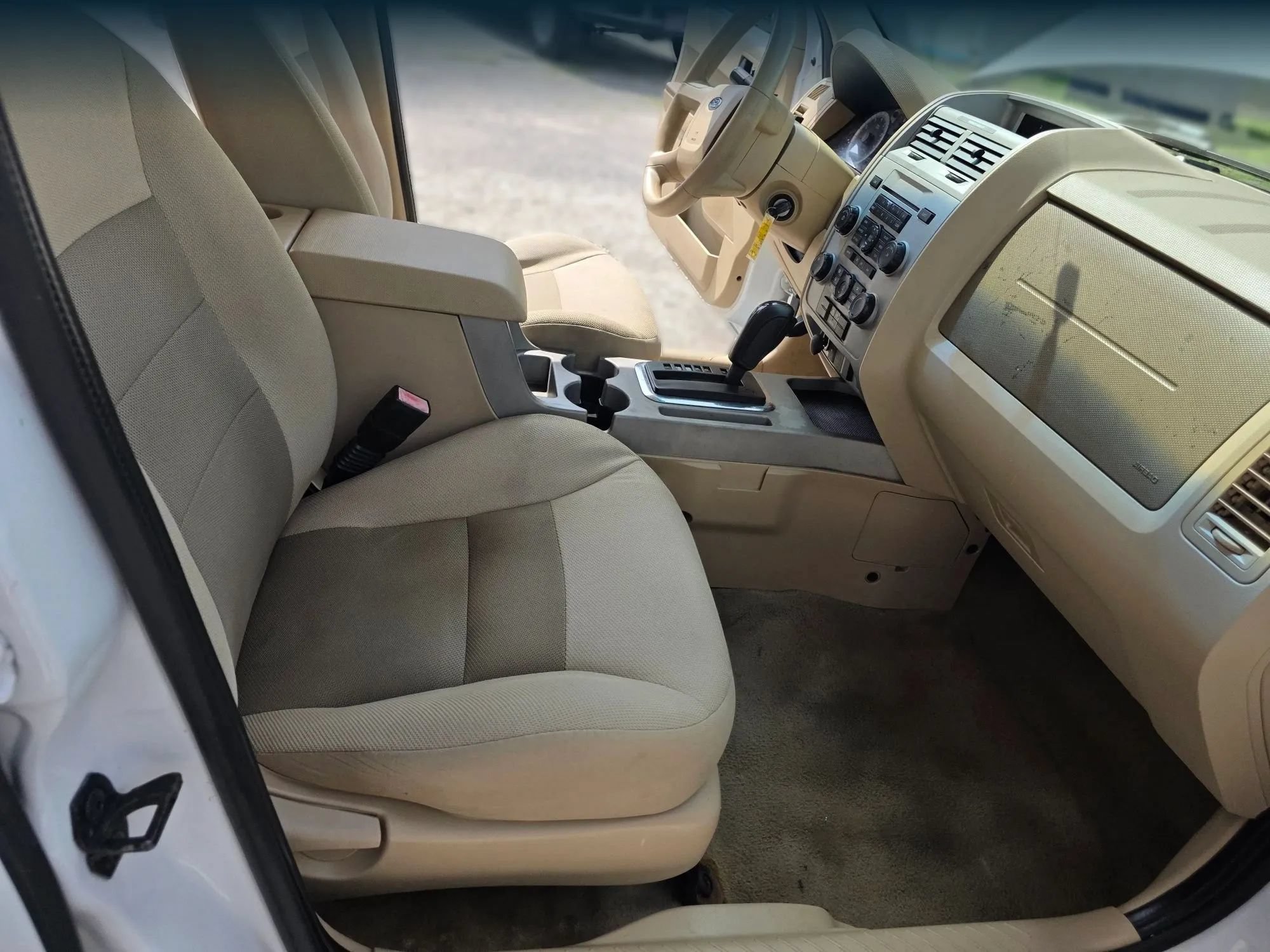 Used 2008 Ford Escape XLT FWD image 34