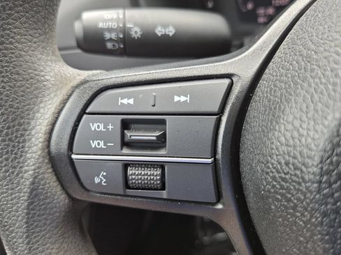 Used 2024 Honda Accord LX image 24