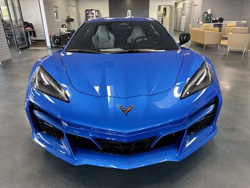 Used 2025 Chevrolet Corvette E-Ray image 7