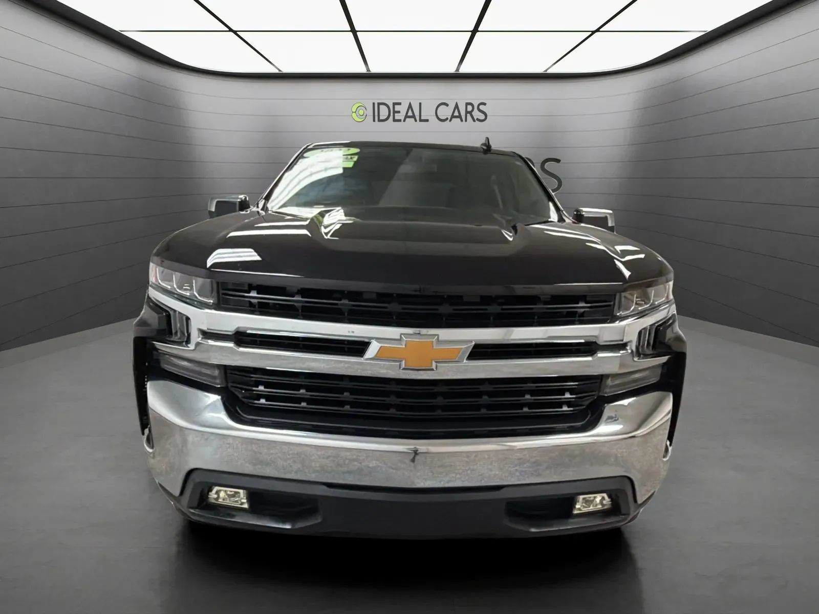 Used 2022 Chevrolet Silverado 1500 LT RWD image 2