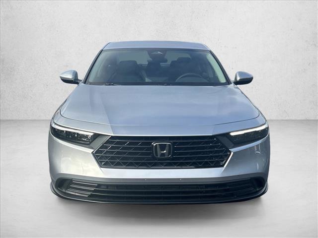 New 2026 Honda Accord LX image 2