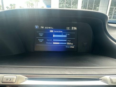 Used 2014 Honda Accord EX-L image 18