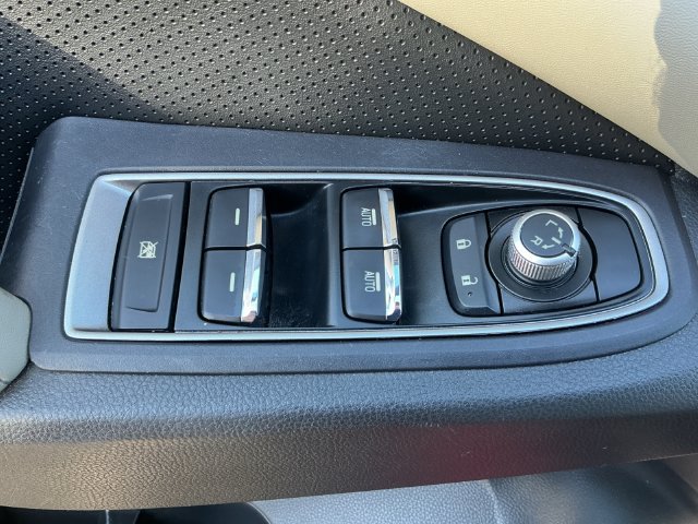 Used 2019 Subaru Ascent Limited w/ Popular Package #2 AWD/4WD image 12